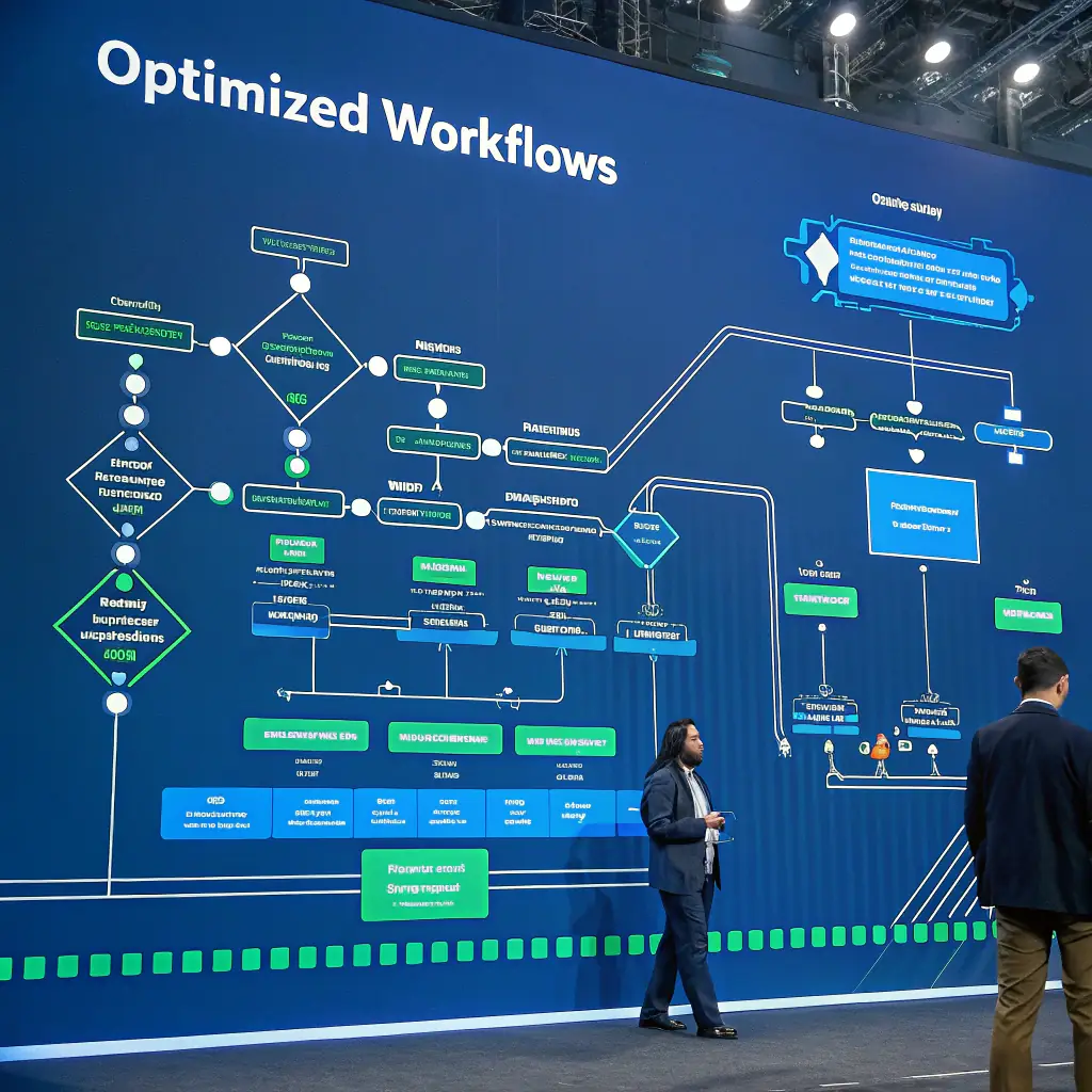 A diagram illustrating the Take Your Time productivity system, showing interconnected steps and processes.